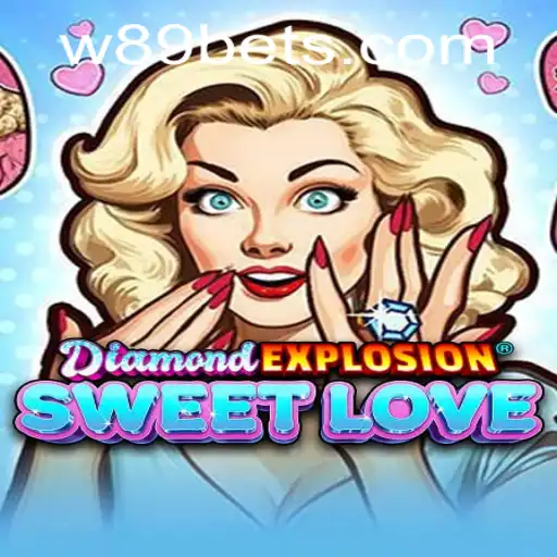 Unlock the Thrills of DiamondExplosionSweetLove: A New Gaming Sensation