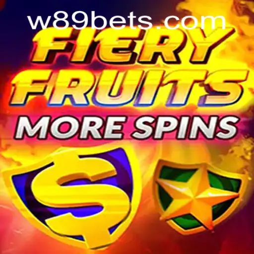 FieryFruitsMoreSpins: A Sizzling Adventure in Slot Gaming