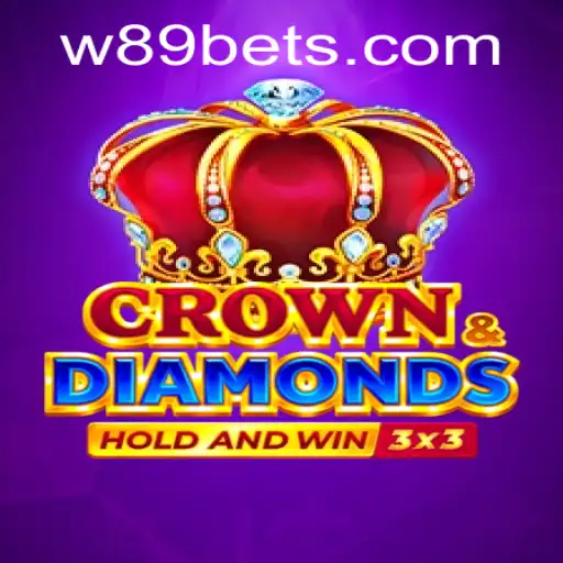 Exploring the World of Crowndiamonds: A Deep Dive into W89