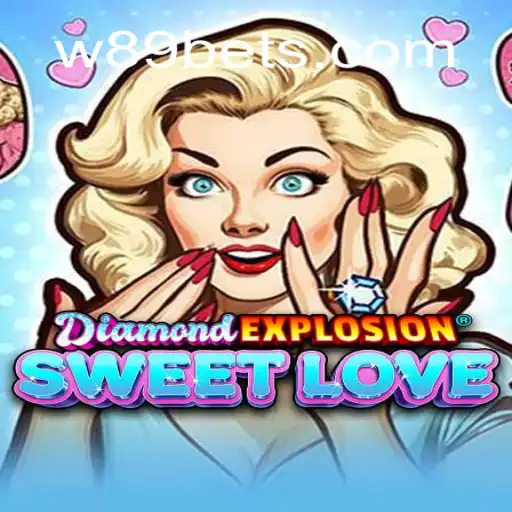 Unlock the Thrills of DiamondExplosionSweetLove: A New Gaming Sensation
