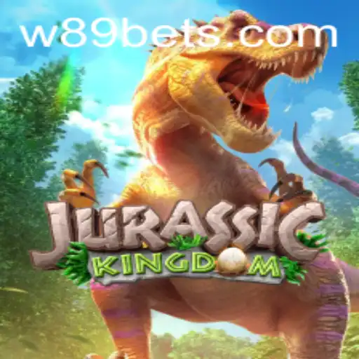 Explore the Thrilling World of JurassicKingdom with W89