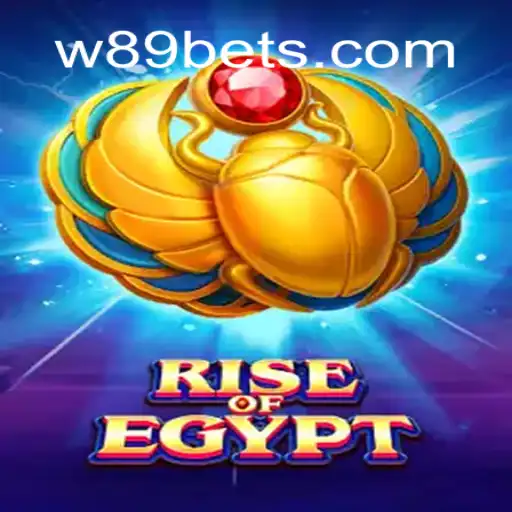 Exploring the Enigmatic World of RiseOfEgypt and the Exciting Keyword w89