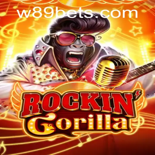 Discover the Adventure of RockinGorilla: The Game Taking the World by Storm