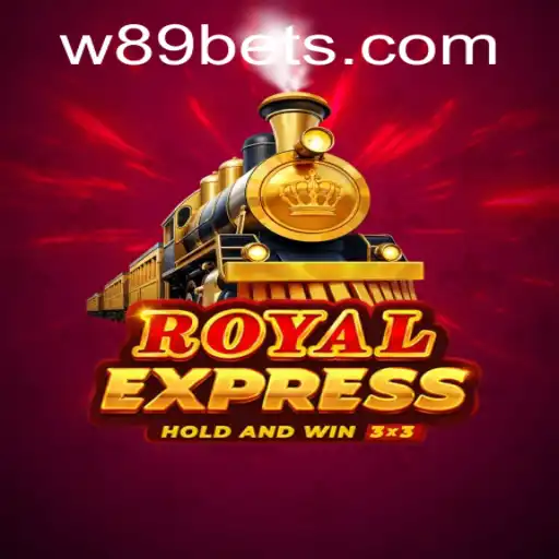 Exploring the Thrilling World of RoyalExpress - W89