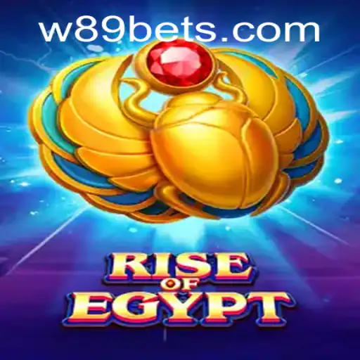 Exploring the Enigmatic World of RiseOfEgypt and the Exciting Keyword w89